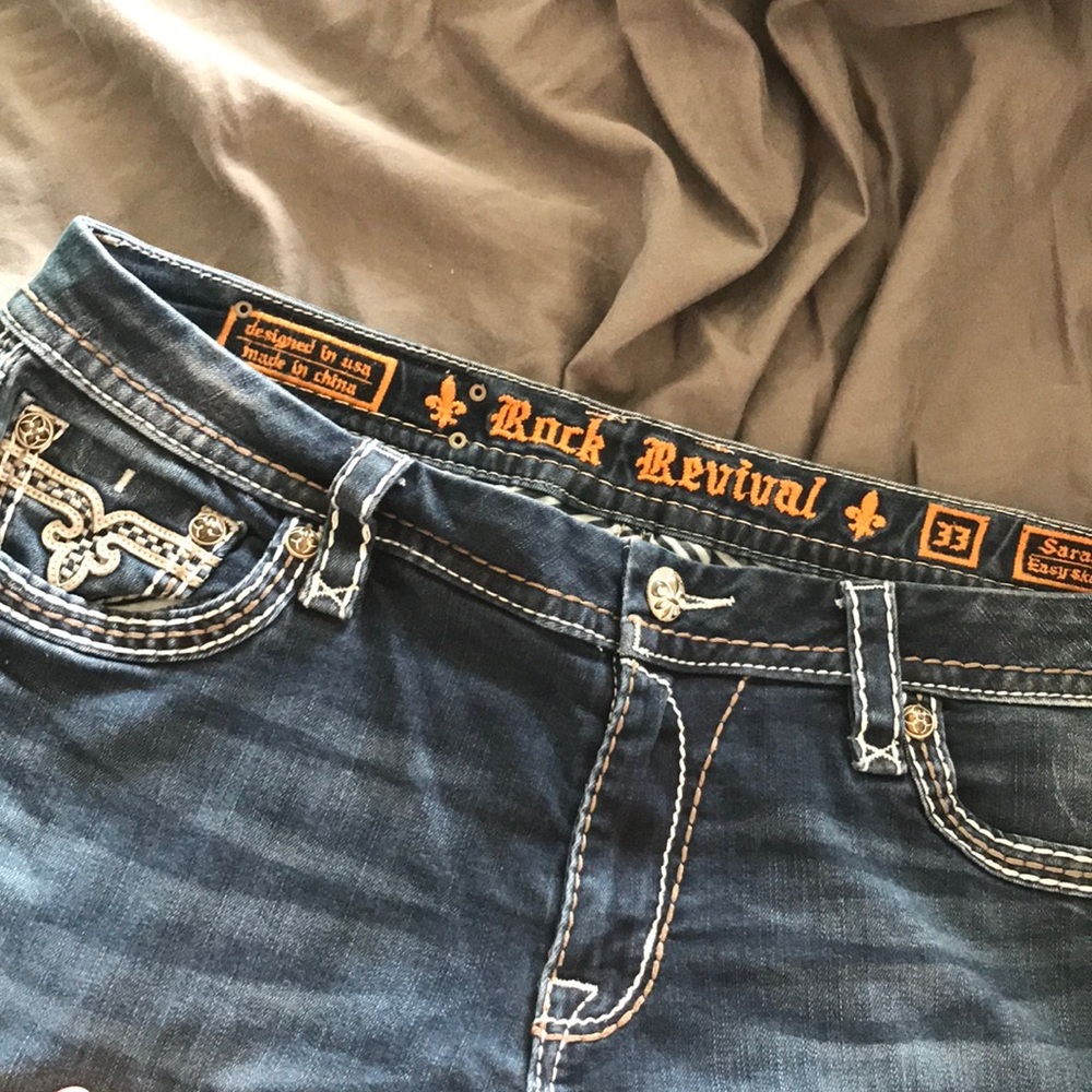 Jeans